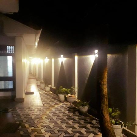 Villa 307 3 Room Apartment Matara Buitenkant foto
