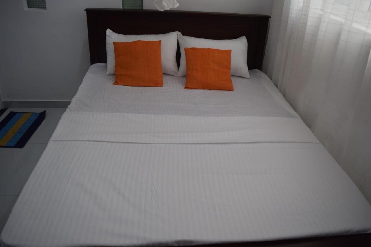 Villa 307 3 Room Apartment Matara Buitenkant foto