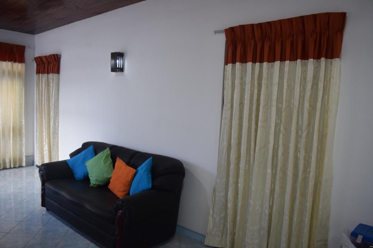 Villa 307 3 Room Apartment Matara Buitenkant foto