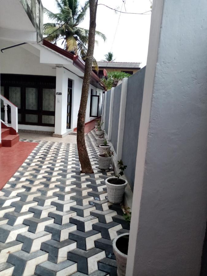 Villa 307 3 Room Apartment Matara Buitenkant foto