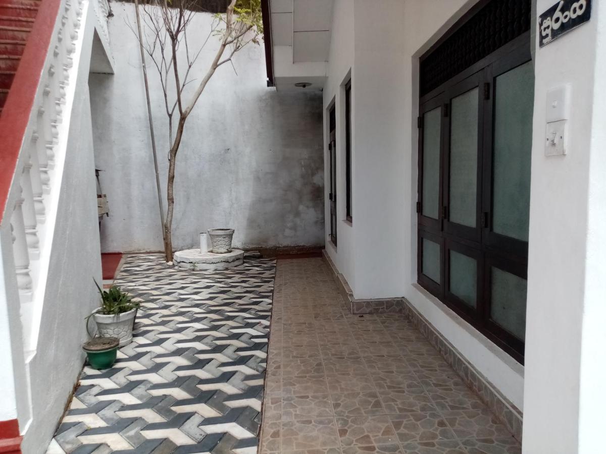 Villa 307 3 Room Apartment Matara Buitenkant foto