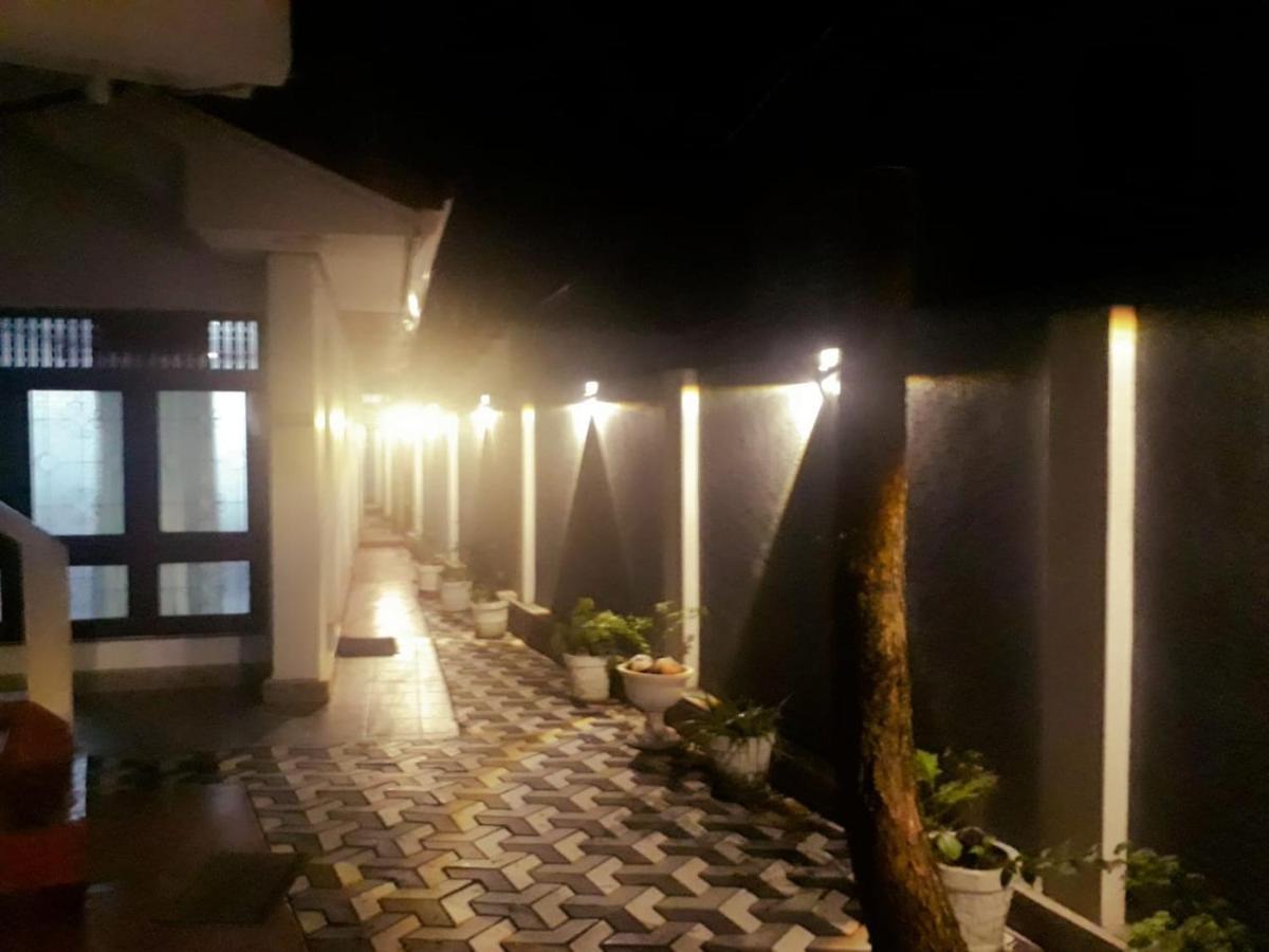 Villa 307 3 Room Apartment Matara Buitenkant foto