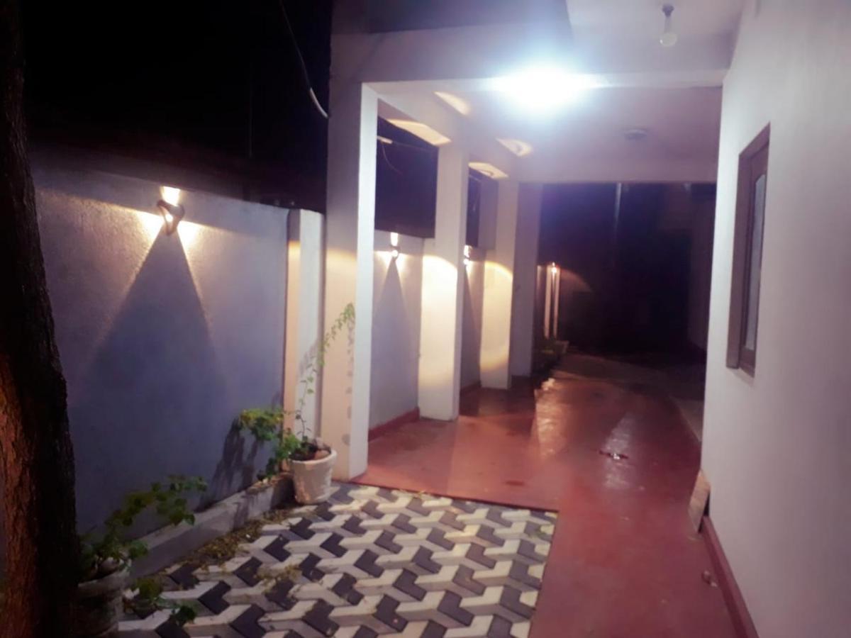 Villa 307 3 Room Apartment Matara Buitenkant foto