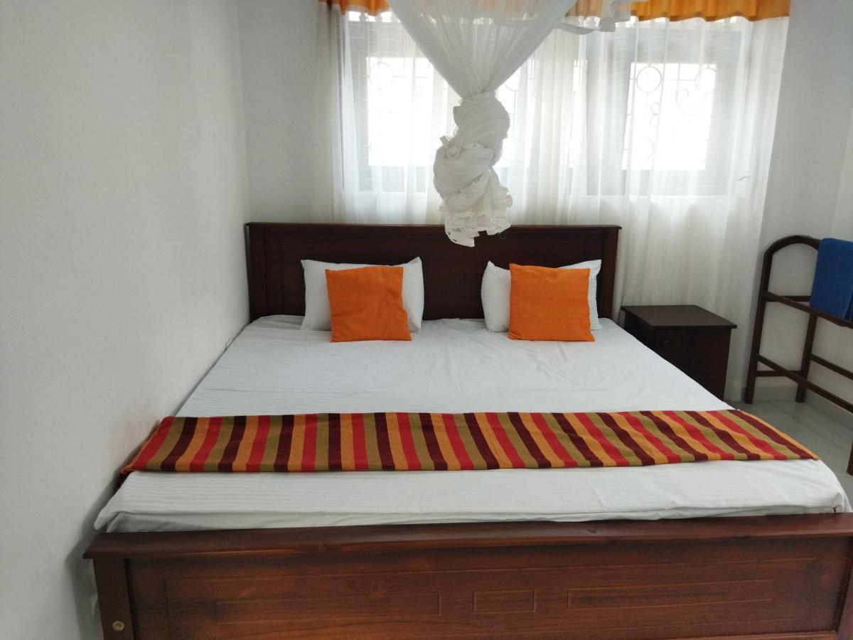 Villa 307 3 Room Apartment Matara Buitenkant foto
