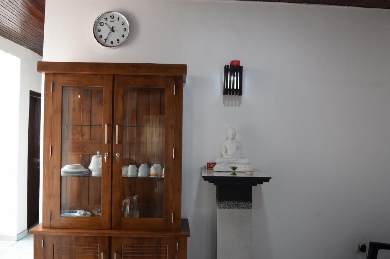 Villa 307 3 Room Apartment Matara Buitenkant foto