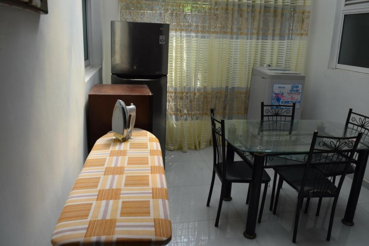 Villa 307 3 Room Apartment Matara Buitenkant foto