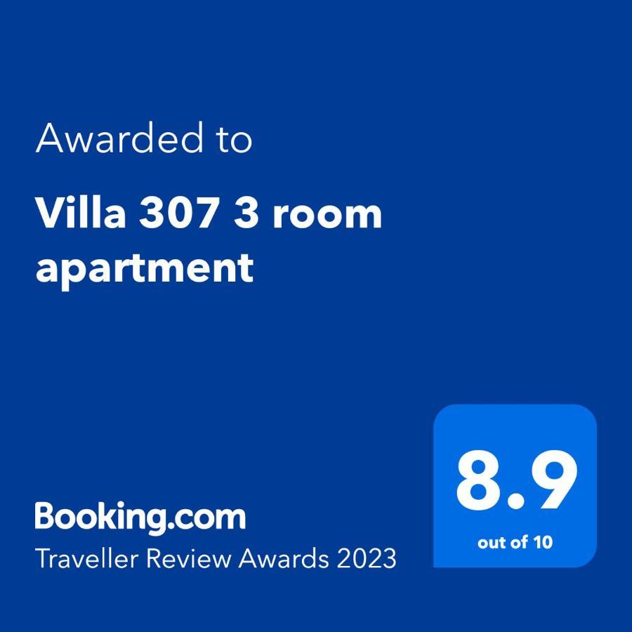Villa 307 3 Room Apartment Matara Buitenkant foto