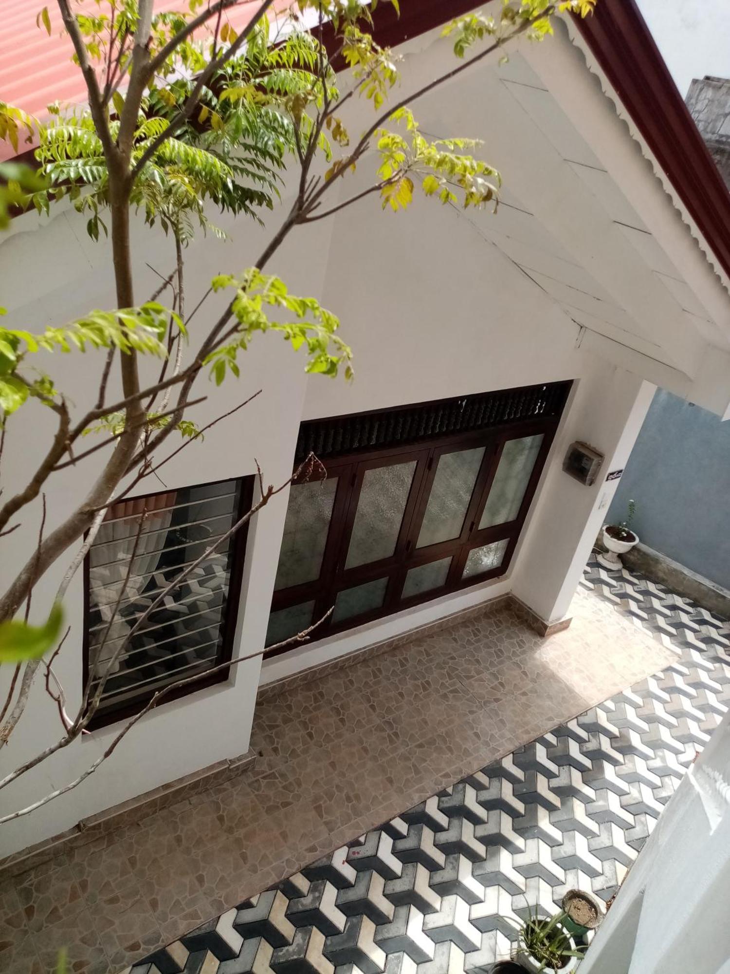 Villa 307 3 Room Apartment Matara Kamer foto